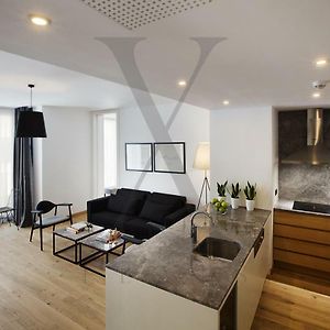 Appartement met een Slaapkamer
